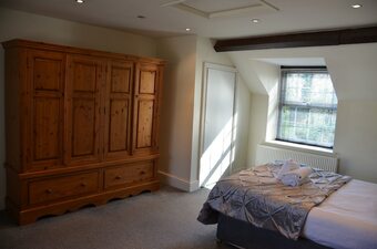 Agroturismo The Coachhouse