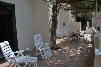 Apartamento Il Sogno Di Positano