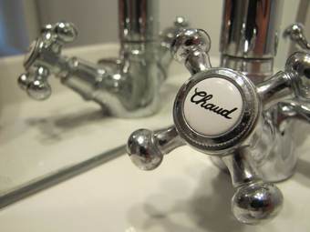 Bed & Breakfast L'escarboucle