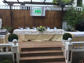 Pension Hotel Restaurante Montserrat