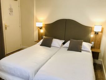 Hotel R�sidence Hoche