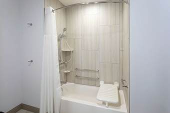 Hotel Hilton Garden Inn St. Cloud