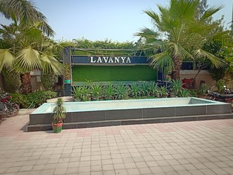 Hotel Lavanya Motel