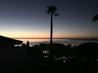 Bed & Breakfast Casa Bah�a De Casares