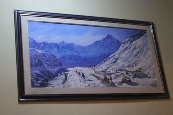 Nepal Himalayas Hotel Pvt Ltd
