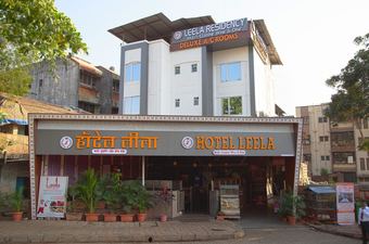 Hotel Leela