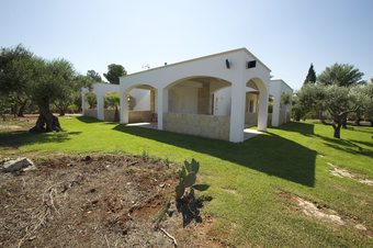 Apartamento Villa Nisapiro'