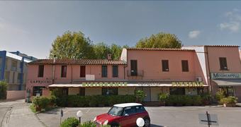 Hotel Relais Lorebian