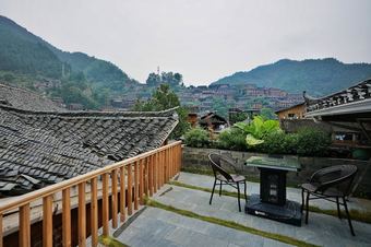 Yuexijiang Boutique Holiday Hotel