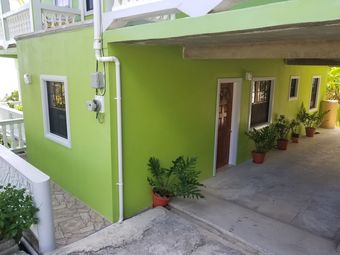 Apartamentos Malaj Getaway