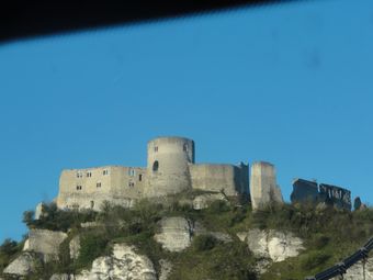 Bed & Breakfast Prieur� Saint L�onard