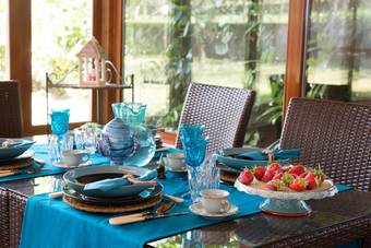 Villa Spartano Sant'agata Massalubrense