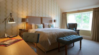 Highbullen Hotel Golf And Country Club