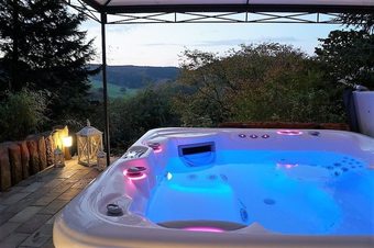 Apartamentos Relax-cottage