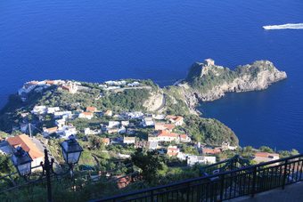 Apartamento La Pennichella