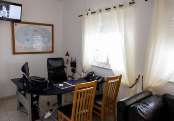 Hotel Paradise Agua Leve Residential