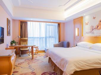 Vienna Int'l Hotel Shanghai Harbour City