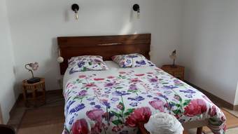 Bed & Breakfast Chez Celine