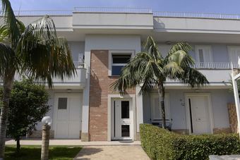 Residencia Villa Galati Resort