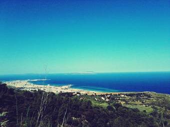 Hotel The Villa Of Artists