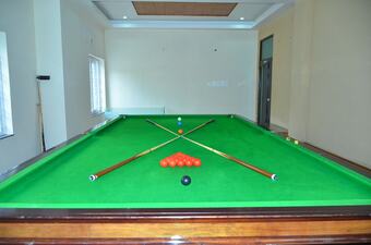 Hotel Vishal Prakruthi Resorts