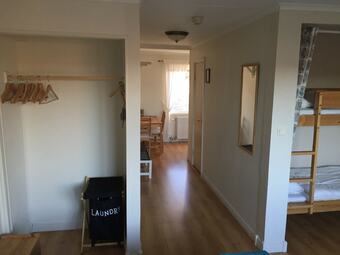 Hotel The Green House Guesthouse Sunnemo