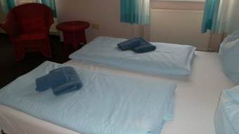 Pension Dom�ne-badetz