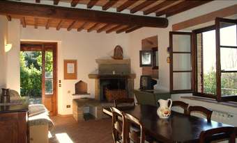Apartamento Casa Vacanze Podere Mezzastrada
