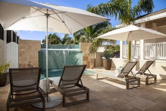 Hotel Hammock Cove Antigua - All Inclusive - Adults Only