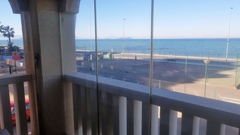 Apartamento Costa Calida 1�