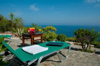 Apartamentos Villa Contessa