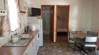 Gulgong Tourist Park