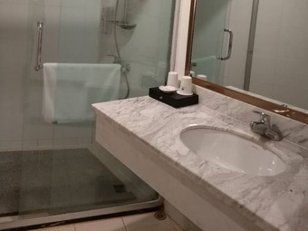 Greentree Inn Chongqing Fuling Area Xinghua Middle Road Business Hotel