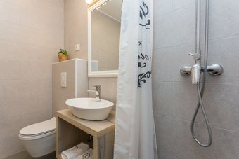 Hotel Villa Bogo B&B