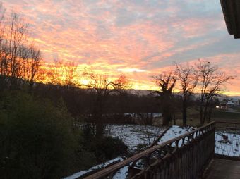 G�te Du Chateau De Cormand