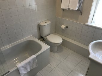 Broughton Craggs Hotel