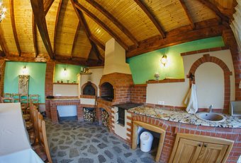 Villa Vila Dintre VII