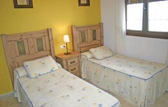 Holiday Home Sayalonga 31 Spain