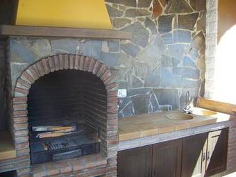 Villa Javier Sayalonga