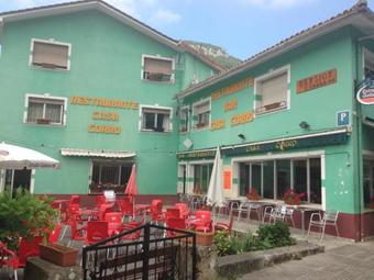 Hostal Pensi�n Casa Corro