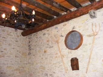 Apartamento Casa Mercedes