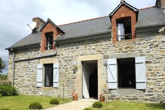 La Maison D'amandine