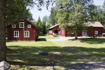 Hostal Skagag�rden