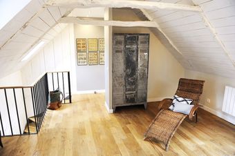 Le Rep�re De Julie