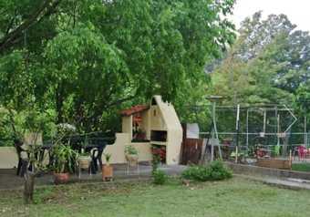 Apartment With One Bedroom In Ria-sirach, With Wonderful Mountain View, Enclosed Garden And Wifi - 40 Km From The Slopes