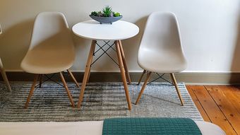 Hotel Courthouse Bar & Grill