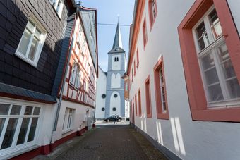 Apartamento Limehome Montabaur