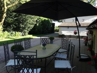 B&B Castel 't Haantje