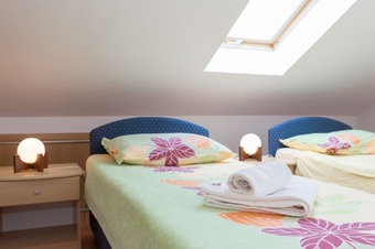 Hotel Villa Kety Apartments