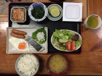 Hotel Minpaku Yuzuriha